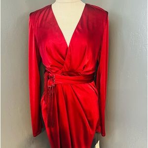 💃🏻NWT Altuzarra- Women’s Dress